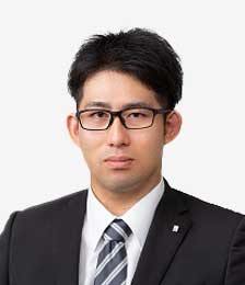 角田 陵輔