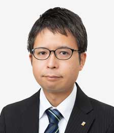 矢澤 弘章