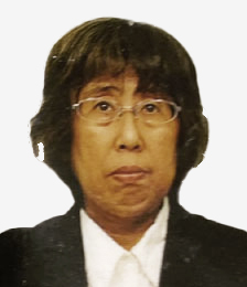 加藤 千秋