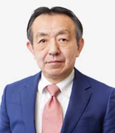 米屋 勝夫